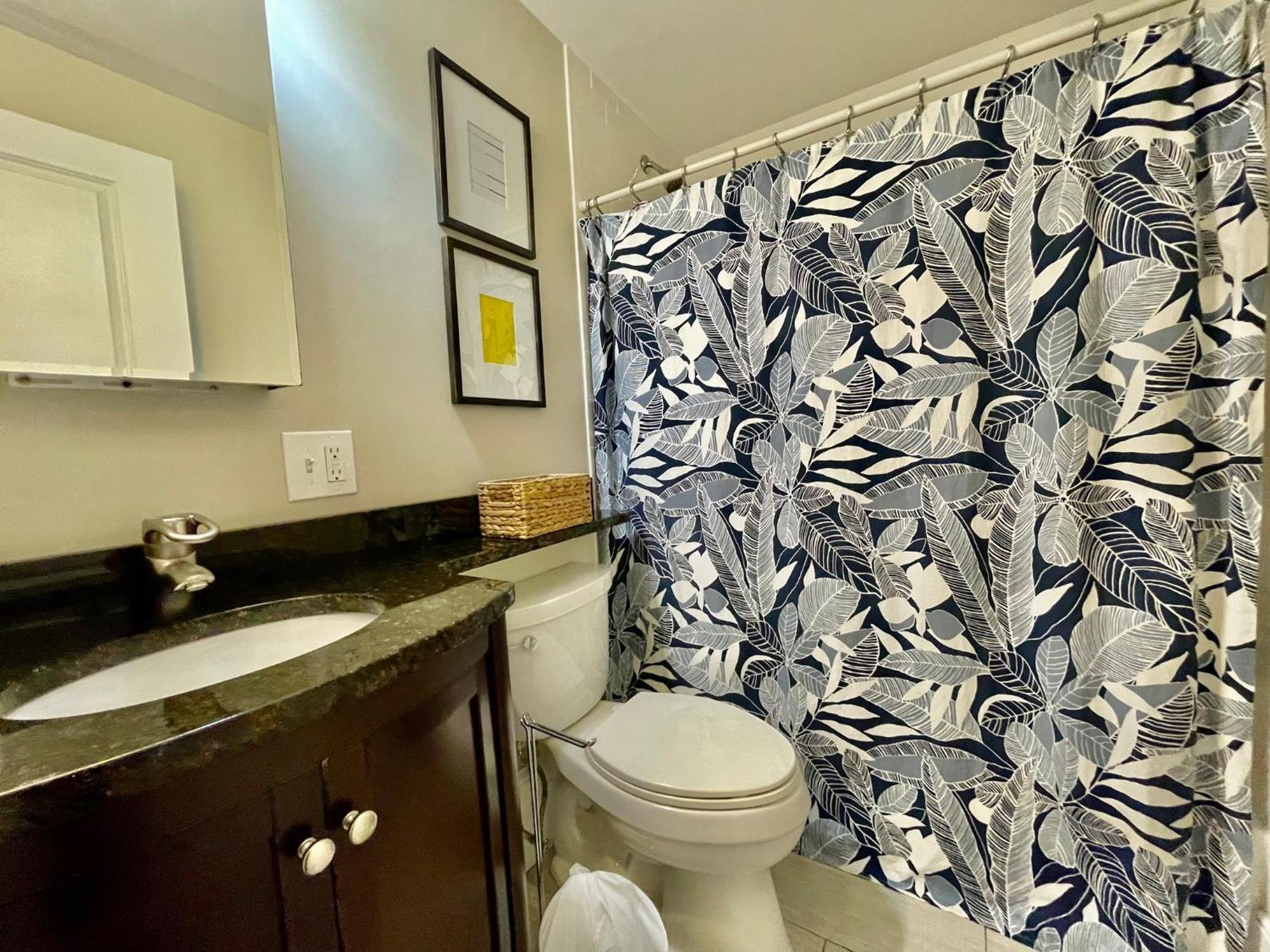 Beautiful 3Br 3Ba Duplex Parking Best Location Boston Exterior foto