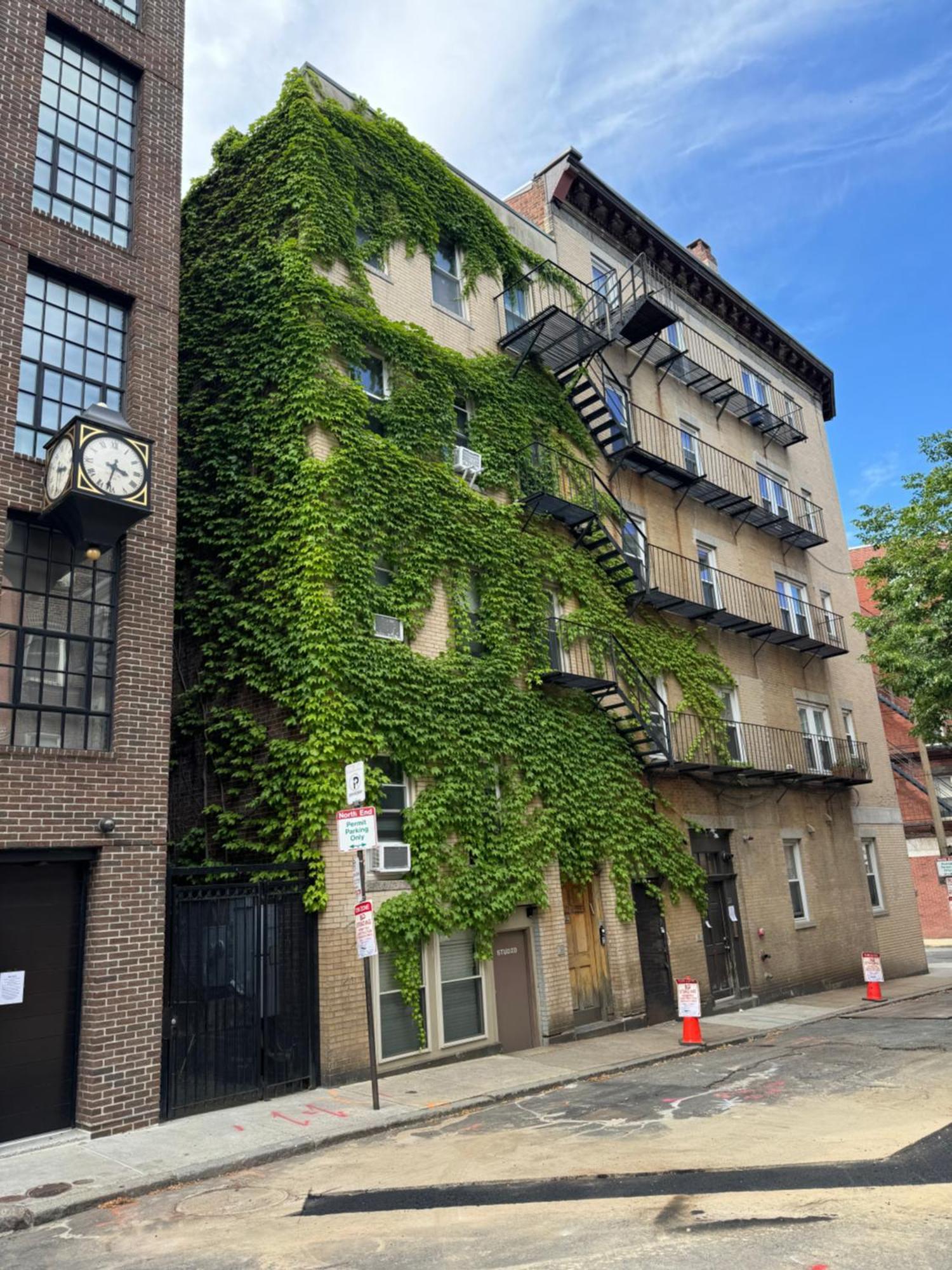 Beautiful 3Br 3Ba Duplex Parking Best Location Boston Exterior foto
